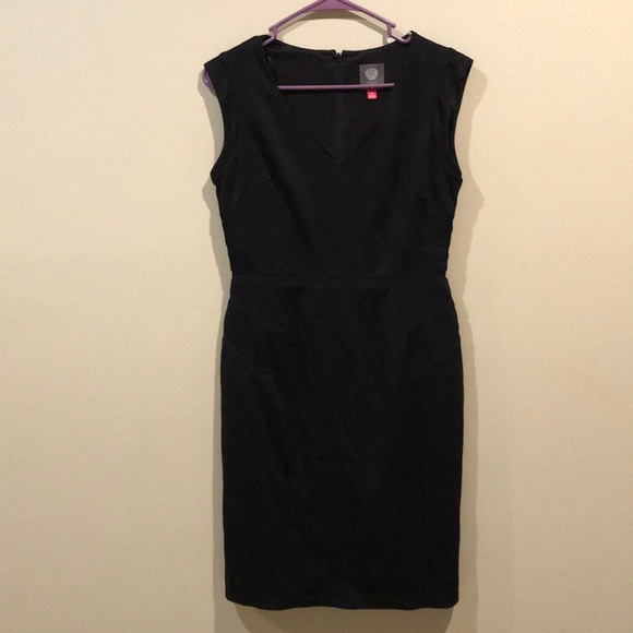 little black dress size 4